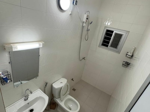 Appartement meublé à Grand Yoff – 17 000 FCFA par jour
