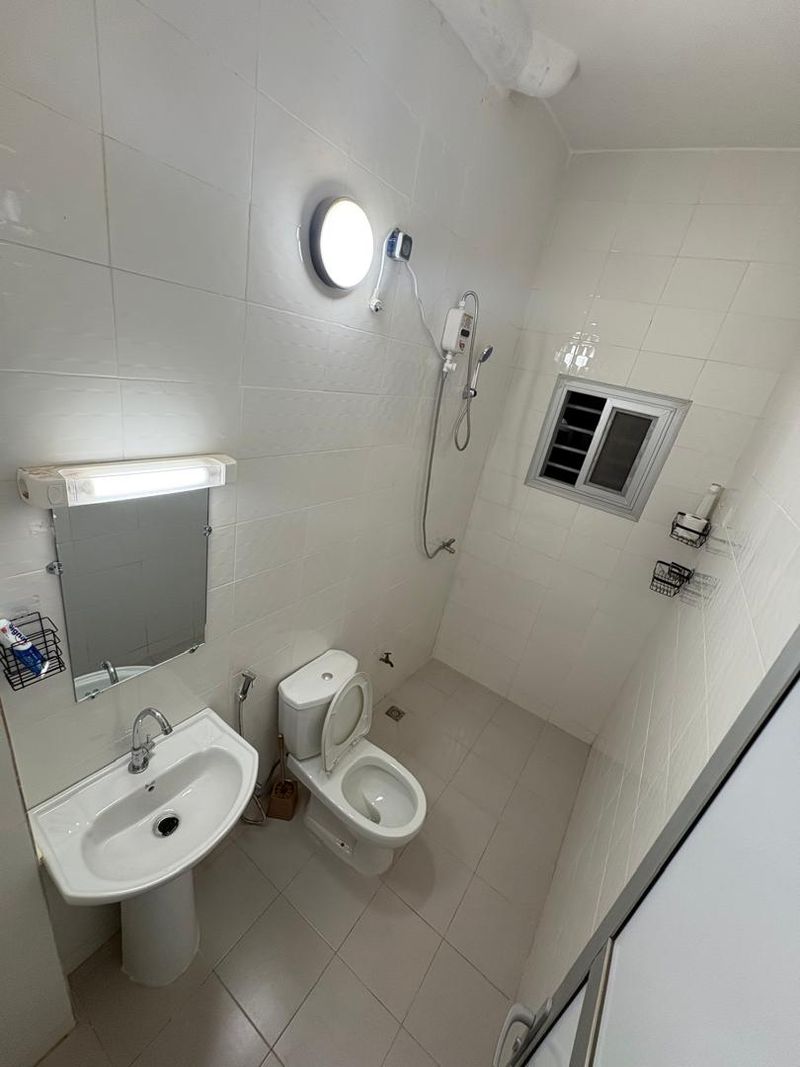 Appartement meublé à Grand Yoff – 17 000 FCFA par jour