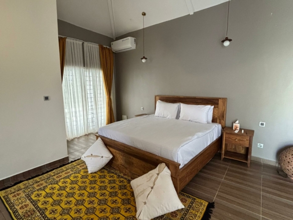 Villa de rêve à Saly