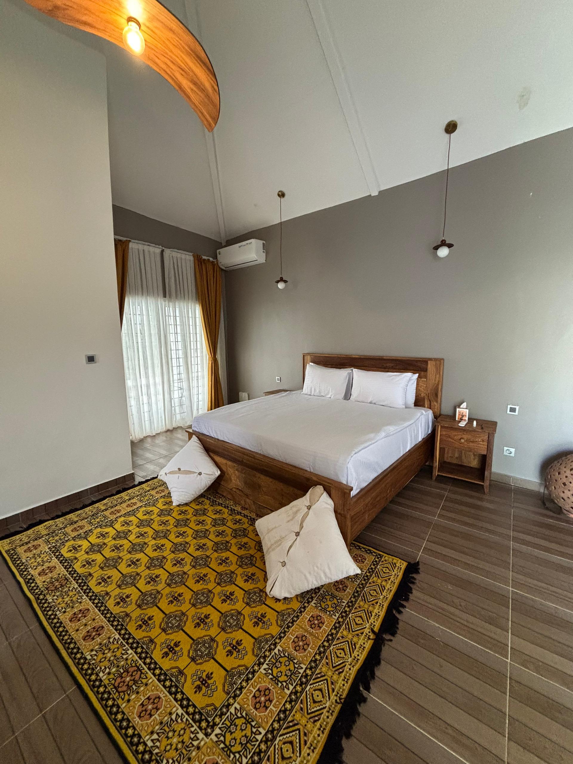 Villa de rêve à Saly