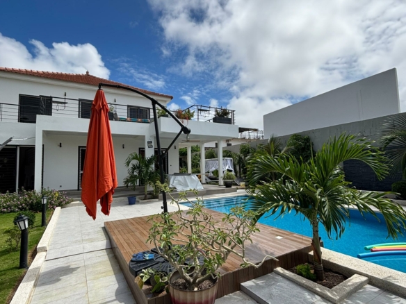 Villa de rêve à Saly