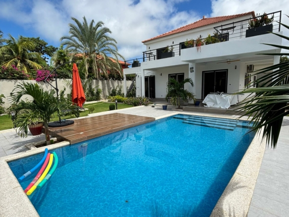 Villa de rêve à Saly