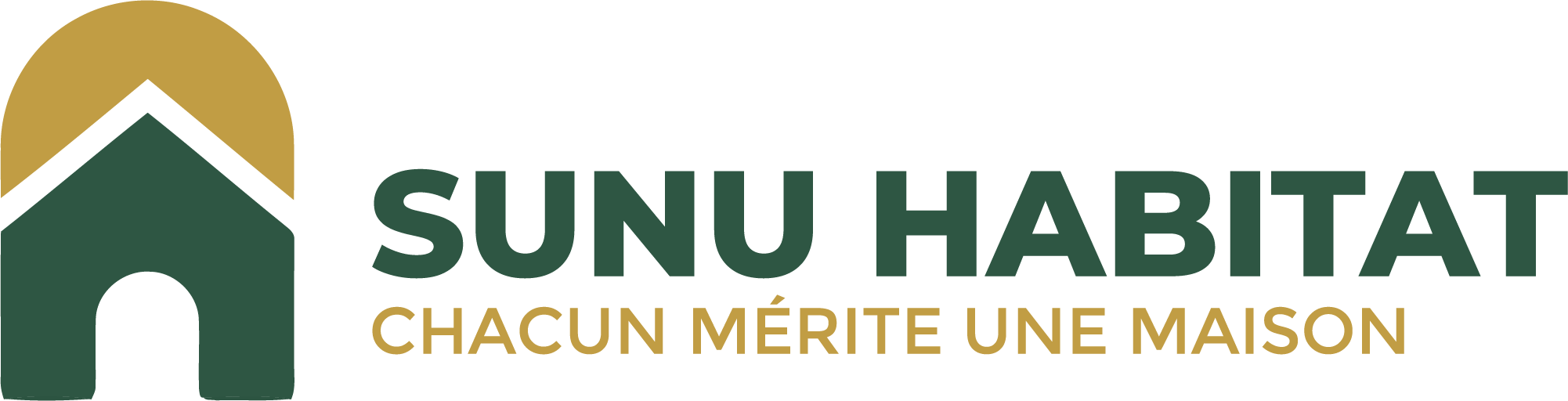SUNU HABITAT