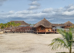 Hôtel Adjana -Votre coin de paradis à Kaolack