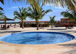 Hôtel Adjana -Votre coin de paradis à Kaolack