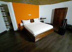 Hôtel Adjana -Votre coin de paradis à Kaolack
