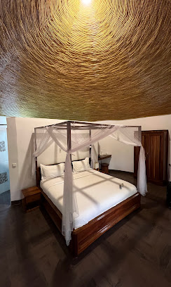 Hôtel Adjana -Votre coin de paradis à Kaolack