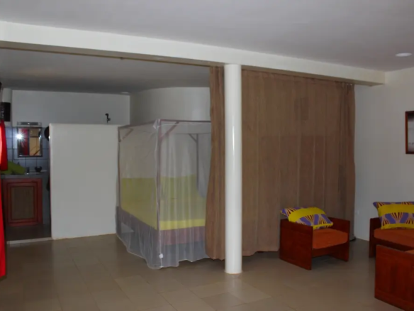 Hôtel Lodge Dalaal Diam à louer – Expérience écologique près de Saly et Somone