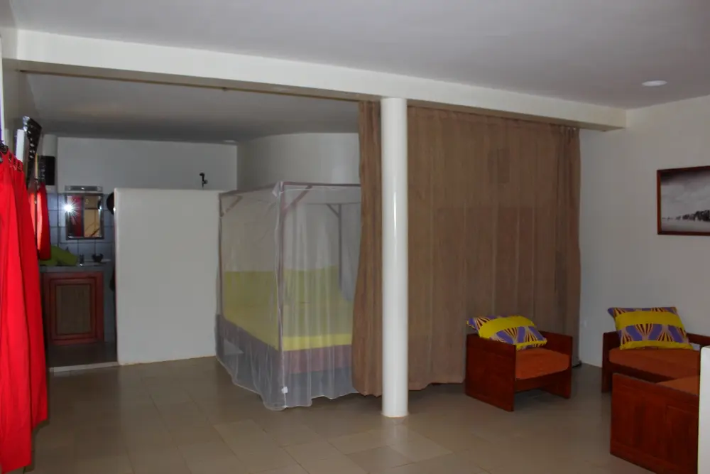 Hôtel Lodge Dalaal Diam à louer – Expérience écologique près de Saly et Somone