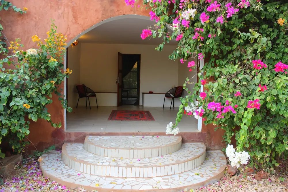 Hôtel Lodge Dalaal Diam à louer – Expérience écologique près de Saly et Somone